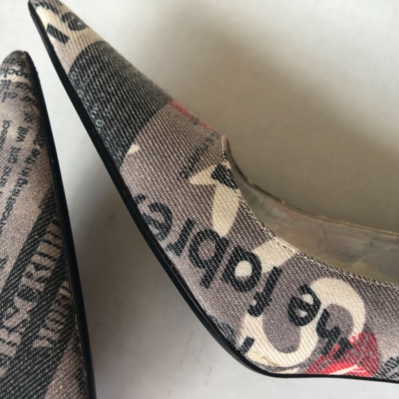 Steve Madden Pumps - Picture 9 of 13